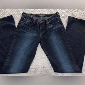 Lucky Brand Flare Jeans - Women